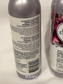 Herbal Essences Tousle Me Softly Tousling Spray Gel Level 3 Strong 5.7 fl oz