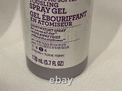 Herbal Essences Tousle Me Softly Tousling Spray Gel Level 3 Strong 5.7 fl oz
