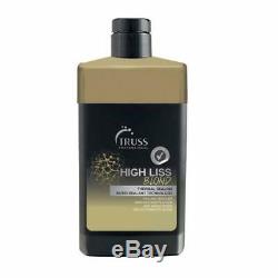 High Liss Blond 22.88/fl oz/650ml by Truss Professional