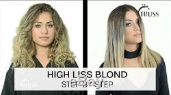 High Liss Blond 22.88/fl oz/650ml by Truss Professional