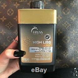 High Liss Blond 22.88/fl oz/650ml by Truss Professional