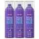 High Quality 3 Pack Original Aussie Instant Freeze Hairspray Strong Hold 7oz