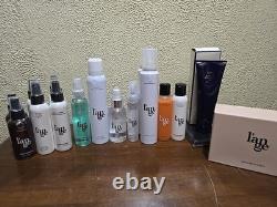 Huge High End Hair Product Bundle