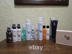 Huge High End Hair Product Bundle
