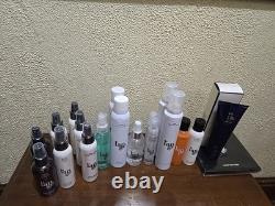 Huge High End Hair Product Bundle