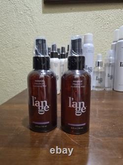 Huge High End Hair Product Bundle