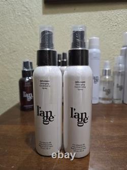 Huge High End Hair Product Bundle