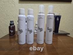 Huge High End Hair Product Bundle