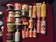 Huge Lot Of 26 Brand Name Hair Care Products For Natural, Wavy, Curly Hair