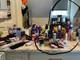 Huge Lot Of Hair Supplies, Tools & Products