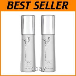 Humidity-Resistant Hair Spray for Frizz-Free Results