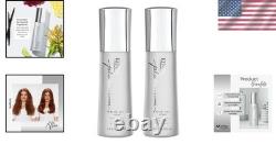 Humidity-Resistant Hair Spray for Frizz-Free Results