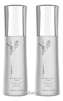 Humidity-Resistant Hair Spray for Frizz-Free Results