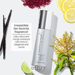 Humidity-Resistant Hair Spray for Frizz-Free Results