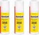 Hurricaine 20% Spray Cherry 2oz 3 Pack