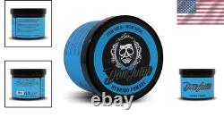 Hybrido Pomade 32 oz Strong Hold & High Shine