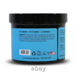 Hybrido Pomade 32 oz Strong Hold & High Shine