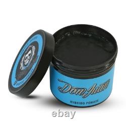 Hybrido Pomade 32 oz Strong Hold & High Shine