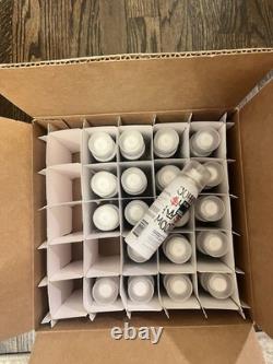 IGK Good Behavior Anti-Frizz Hairspray, Flexible, 1.8 Oz Pallet $250 value