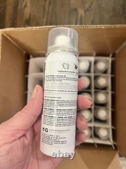 IGK Good Behavior Anti-Frizz Hairspray, Flexible, 1.8 Oz Pallet $250 value