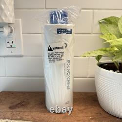 ISO Bouncy Crème 33.8oz LITER Curl Texturizer New Frag DISCONTINUED HARD TO FIND ISO Bouncy Crème 33.8oz LITER Curl Texturizer New Frag DISCONTINUED HARD TO FIND