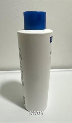 ISO Bouncy Creme Cream Curl Texturizer Large Size 33.8 oz NEW READ