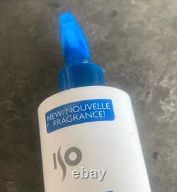 ISO Bouncy Creme Curl Texturizer 8.3 Oz Pump Bottle Old Stock Discontinued HTF