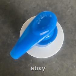 ISO Bouncy Creme Curl Texturizer 8.3 Oz Pump Bottle Old Stock Discontinued HTF