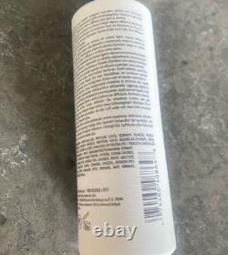 ISO Bouncy Creme Curl Texturizer 8.3 Oz Pump Bottle Old Stock Discontinued HTF
