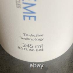 ISO Bouncy Creme Curl Texturizer 8.3 Oz Pump Bottle Old Stock Discontinued HTF