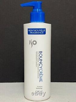 ISO Bouncy Creme Curl Texturizer 8.3 fl oz