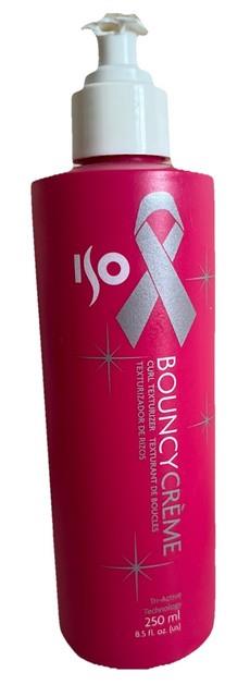 Iso Bouncy Creme Curl Texturizer 8.5 Oz Broken Nozzle Discontinued