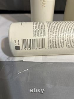 ISO TAMER FOAM 200ml / 6.7 oz Very Hard to Find New without Box Set Of (3)