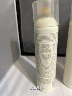 ISO TAMER FOAM 200ml / 6.7 oz Very Hard to Find New without Box Set Of (3)