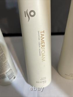 ISO TAMER FOAM 200ml / 6.7 oz Very Hard to Find New without Box Set Of (3)