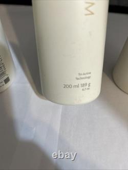 ISO TAMER FOAM 200ml / 6.7 oz Very Hard to Find New without Box Set Of (3)