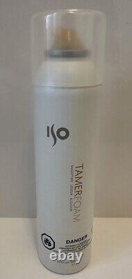 ISO Tamer Foam Smoother 6.7 oz 200 ml HARD TO FIND