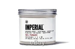 Imperial Gel Pomade, 12 Ounce