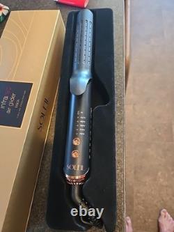 Infra Air Glider-black