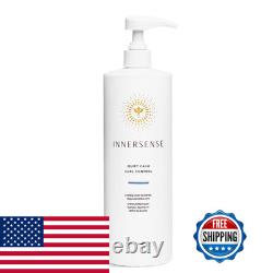 Innersense Organic Beauty Natural Quiet Calm Curl Control Non-Toxic