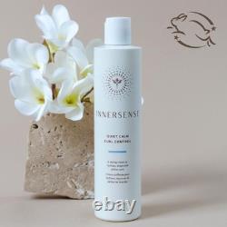 Innersense Organic Beauty Natural Quiet Calm Curl Control Non-Toxic