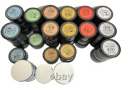 Inventory Clearance! Lot 49 American Crew & Tigi Bed Head Read Description Inventory Clearance! Lot 49 American Crew & Tigi Bed Head Read Description