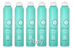 It's A 10 Blow Dry Miracle Texture Spray, 8oz (Pack of 6)