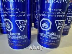 It's A 10 Miracle Finishing Hair Spray Mousse 3 In 1 Potion Whole Sale Lot 24pc