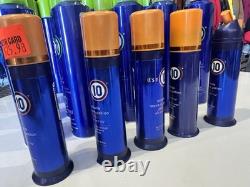 It's A 10 Miracle Finishing Hair Spray Mousse 3 In 1 Potion Whole Sale Lot 24pc