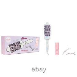 It's Giving Body Jumbo Round Brush? + Heat Protectant? FREE SHIPPING