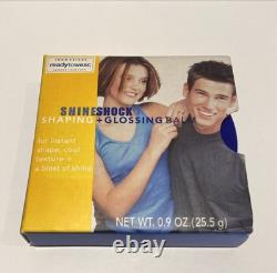 JOHN FRIEDA Ready To Wear SHINESHOCK SHAPING + GLOSSING BALM New RARE