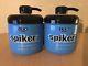 Joico Ice Spiker Water-resistant Styling Glue 16.9 Oz. With Pump! X 2