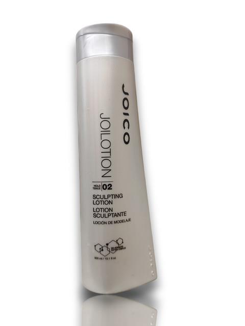 Joico Joilotion Sculpting Lotion 10.1 Oz Hold Tenue 02