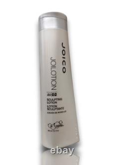 JOICO JOILOTION SCULPTING LOTION 10.1 oz HOLD TENUE 02